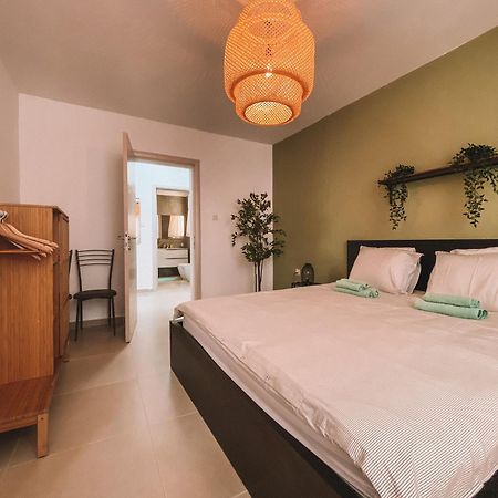 Exclusive Paceville New 3 Bedrooms Apartment Saint Julian's Eksteriør bilde