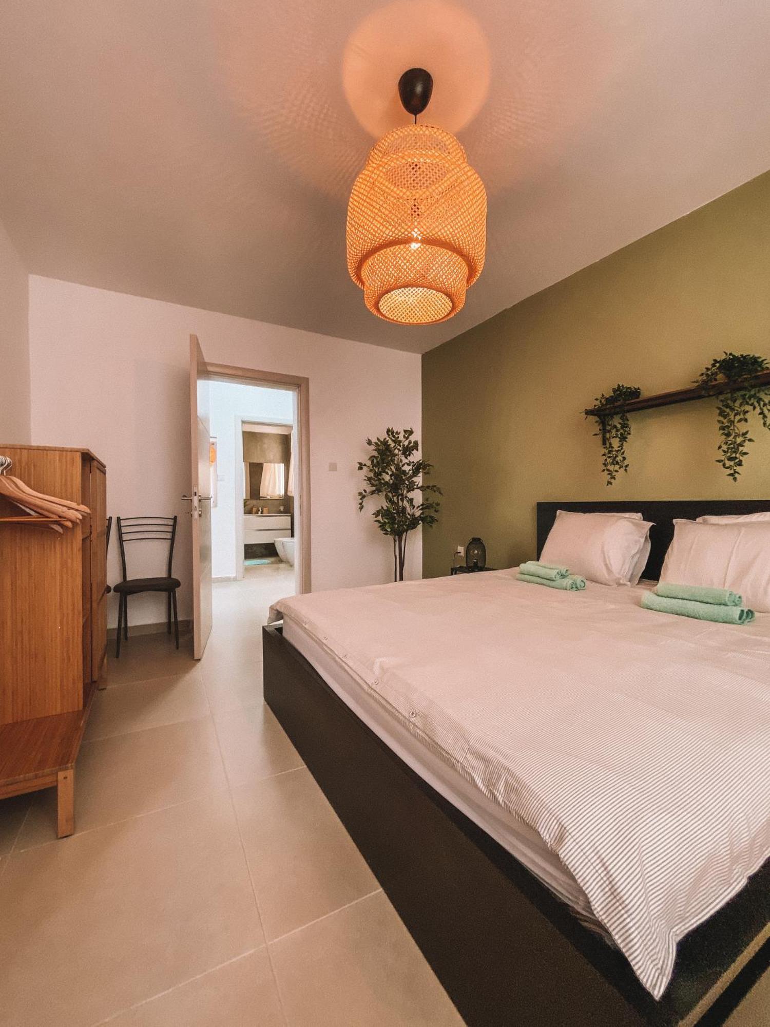 Exclusive Paceville New 3 Bedrooms Apartment Saint Julian's Eksteriør bilde