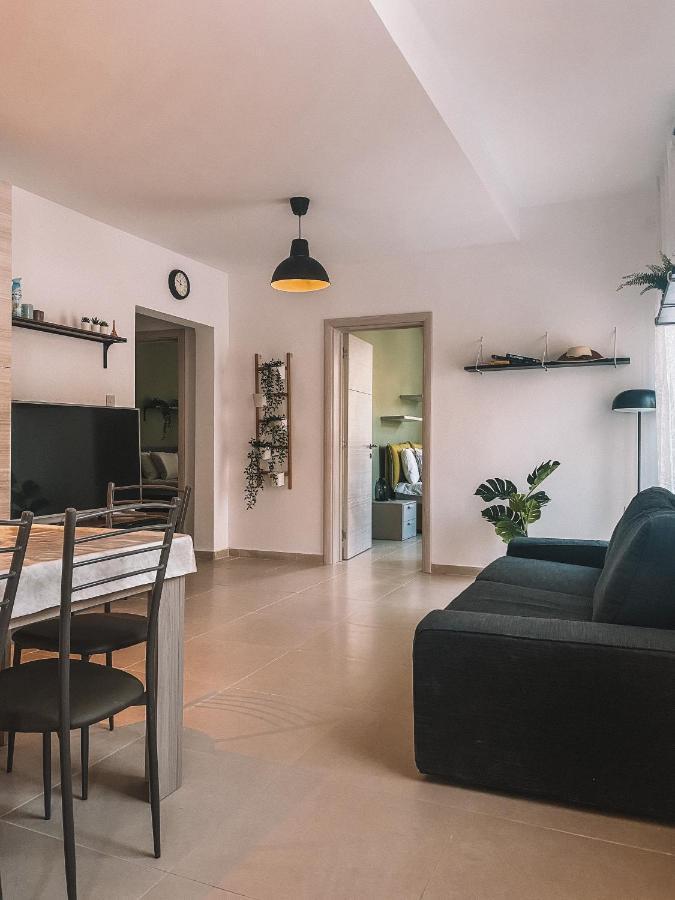 Exclusive Paceville New 3 Bedrooms Apartment Saint Julian's Eksteriør bilde