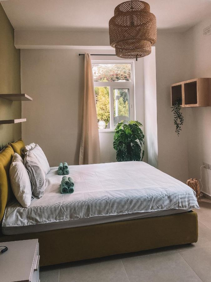 Exclusive Paceville New 3 Bedrooms Apartment Saint Julian's Eksteriør bilde
